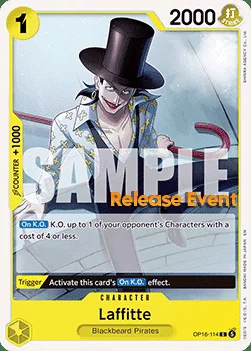 Laffitte