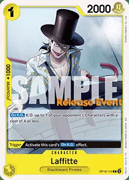 Laffitte