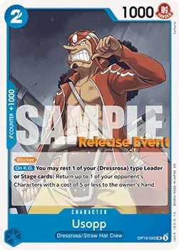 Usopp