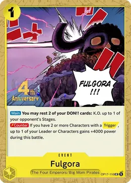 Fulgora
