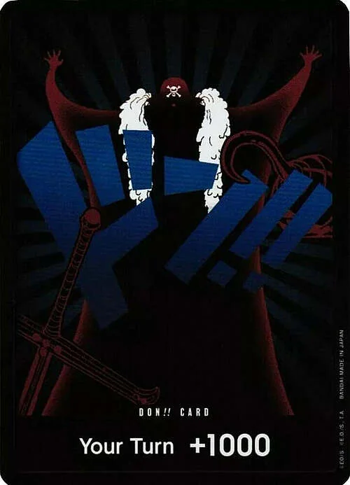 DON!! (DP06 Buggy)