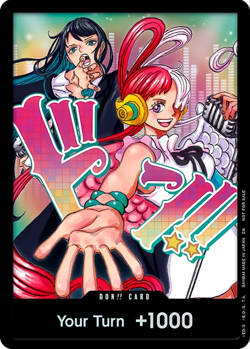 DON!! (Ado/Uta)