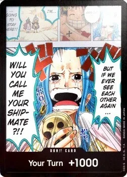 DON!! (OP04)