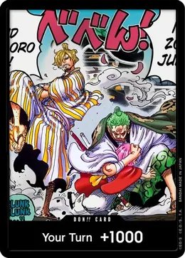 DON!! (OP06)