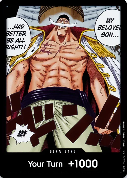 DON!! (OP08)
