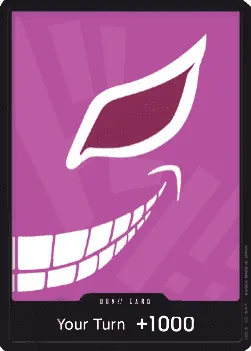 DON!! (PRB Doflamingo)