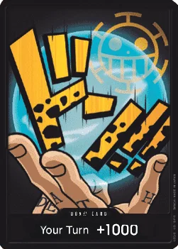 DON!! (PRB Law)