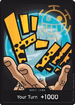 DON!! (PRB Law)