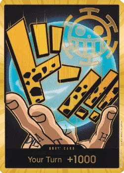DON!! (PRB Law)