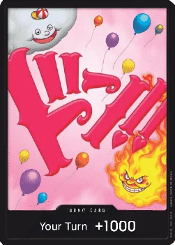 DON!! (PRB Big Mom)