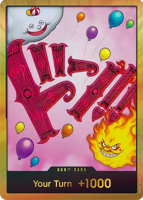 DON!! (PRB Big Mom)