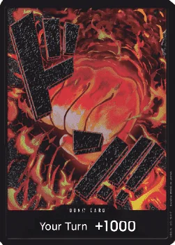 DON!! (PRB Sakazuki)
