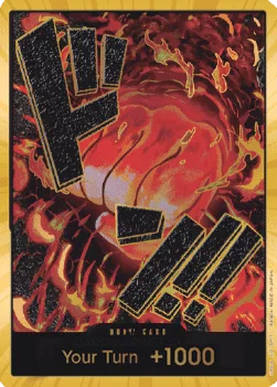 DON!! (PRB Sakazuki)