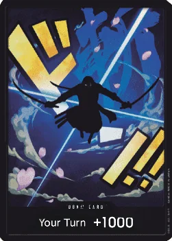 DON!! (PRB Zoro)