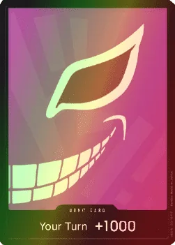 DON!! (PRB Doflamingo)