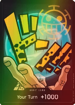 DON!! (PRB Law)