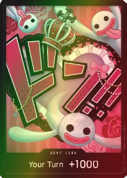 DON!! (PRB Perona)