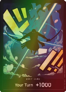 DON!! (PRB Zoro)