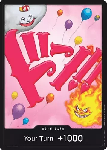 DON!! (PRB Big Mom)