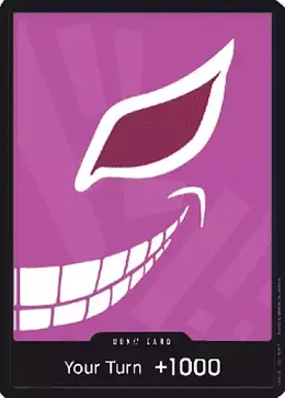 DON!! (PRB Doflamingo)