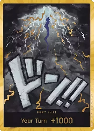 DON!! (PRB Kaido)