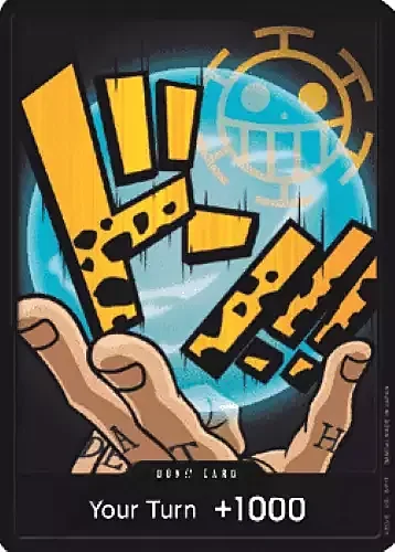 DON!! (PRB Law)