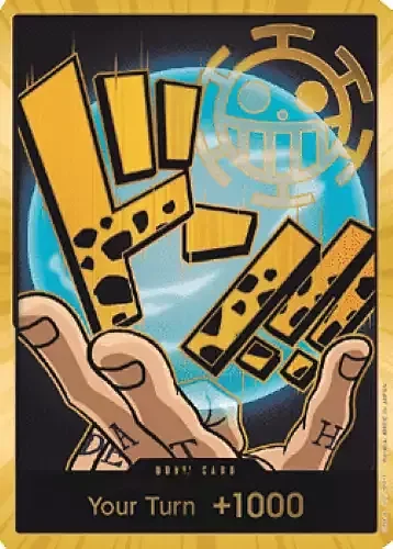 DON!! (PRB Law)