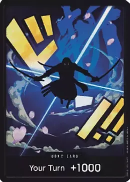 DON!! (PRB Zoro)