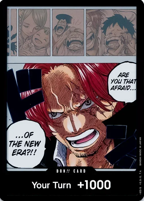 DON!! (OP09)