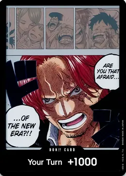 DON!! (OP09)