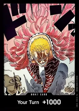 DON!! (OP10)