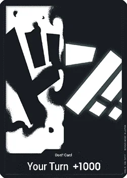 DON!! (PRB02 - Blackbeard)