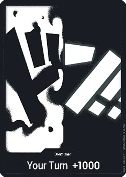 DON!! (PRB02 - Blackbeard)