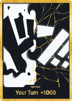 DON!! (PRB02 - Blackbeard)