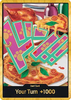 DON!! (PRB02 - Jewelry Bonney)