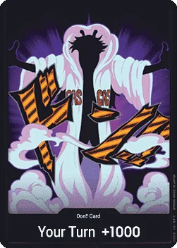 DON!! (PRB02 - Caesar Clown)