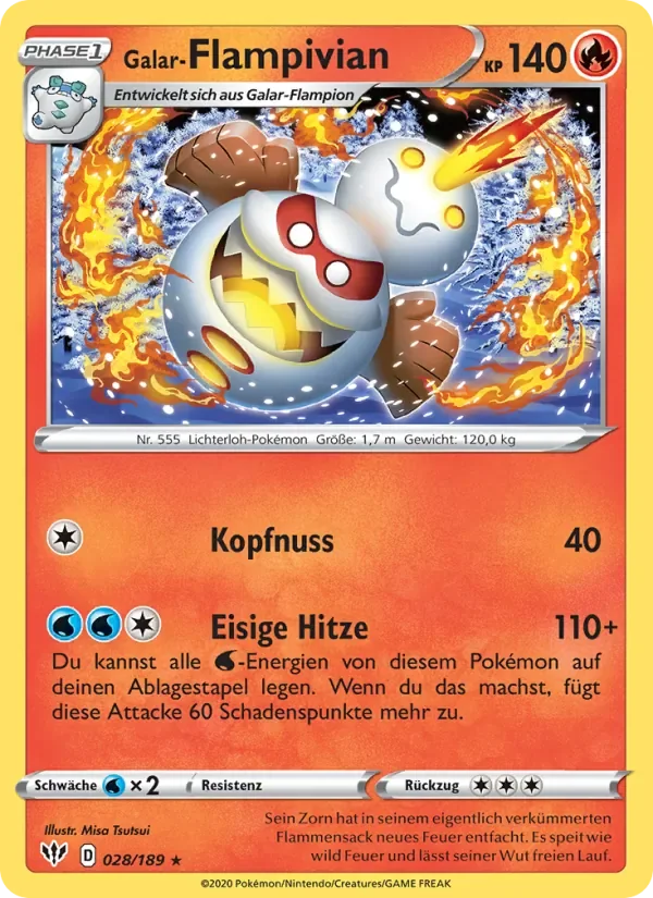 Galar-Flampivian