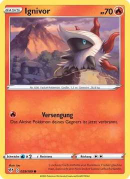 Ignivor