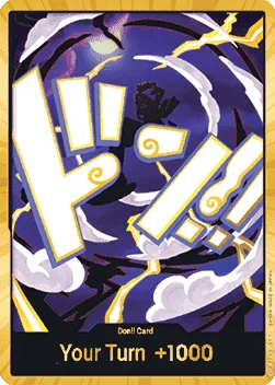 DON!! (PRB02 - Nika)