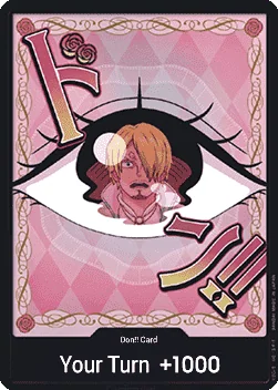 DON!! (PRB02 - Pudding)