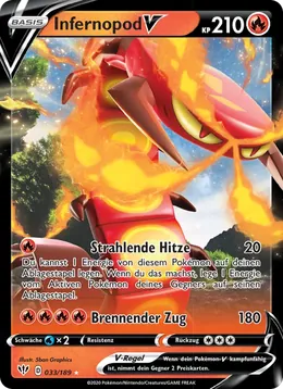 Infernopod V