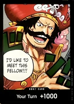DON!! (OP13 Roger)