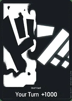 DON!! (PRB02 - Blackbeard)
