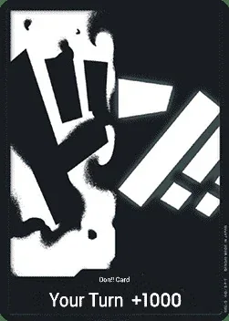 DON!! (PRB02 - Blackbeard)