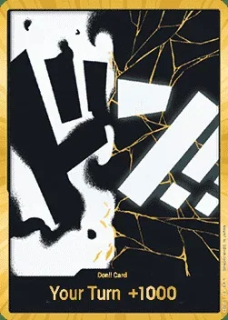 DON!! (PRB02 - Blackbeard)