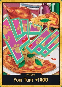 DON!! (PRB02 - Jewelry Bonney)