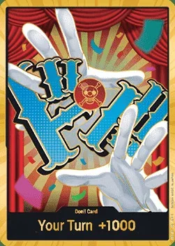 DON!! (PRB02 - Buggy)