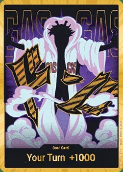 DON!! (PRB02 - Caesar Clown)