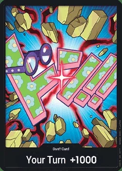 DON!! (PRB02 - Koby)