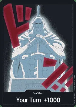 DON!! (PRB02 - Kyros)